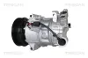 Kompressor, Klimaanlage TRISCAN 9020 25004 Bild Kompressor, Klimaanlage TRISCAN 9020 25004
