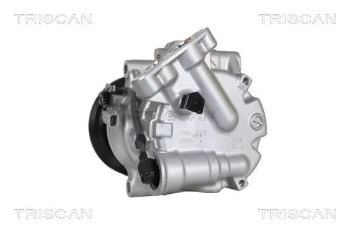 Kompressor, Klimaanlage TRISCAN 9020 25004 Bild Kompressor, Klimaanlage TRISCAN 9020 25004