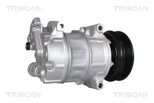 Kompressor, Klimaanlage TRISCAN 9020 25004 Bild Kompressor, Klimaanlage TRISCAN 9020 25004