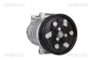 Kompressor, Klimaanlage TRISCAN 9020 25004 Bild Kompressor, Klimaanlage TRISCAN 9020 25004