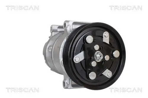Kompressor, Klimaanlage TRISCAN 9020 25004 Bild Kompressor, Klimaanlage TRISCAN 9020 25004