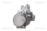 Kompressor, Klimaanlage TRISCAN 9020 25006