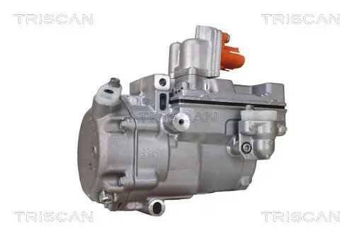 Kompressor, Klimaanlage TRISCAN 9020 25006 Bild Kompressor, Klimaanlage TRISCAN 9020 25006