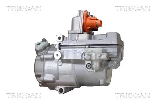 Kompressor, Klimaanlage TRISCAN 9020 25006 Bild Kompressor, Klimaanlage TRISCAN 9020 25006