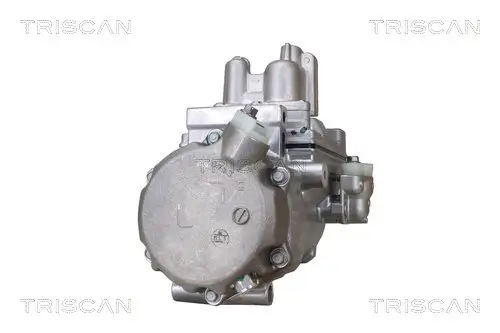 Kompressor, Klimaanlage TRISCAN 9020 25006 Bild Kompressor, Klimaanlage TRISCAN 9020 25006