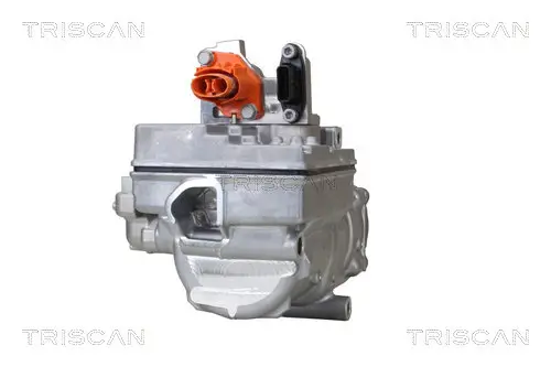 Kompressor, Klimaanlage TRISCAN 9020 25006 Bild Kompressor, Klimaanlage TRISCAN 9020 25006
