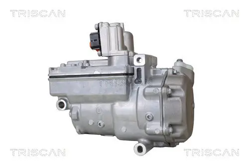 Kompressor, Klimaanlage TRISCAN 9020 25006 Bild Kompressor, Klimaanlage TRISCAN 9020 25006
