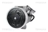 Kompressor, Klimaanlage TRISCAN 9020 25007