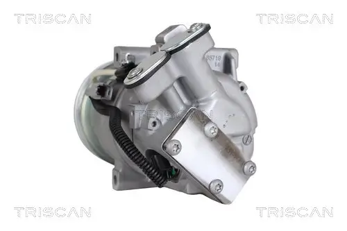 Kompressor, Klimaanlage TRISCAN 9020 25007 Bild Kompressor, Klimaanlage TRISCAN 9020 25007