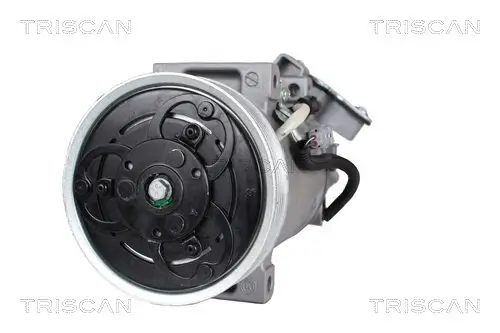 Kompressor, Klimaanlage TRISCAN 9020 25007 Bild Kompressor, Klimaanlage TRISCAN 9020 25007