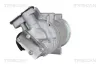 Kompressor, Klimaanlage TRISCAN 9020 25007 Bild Kompressor, Klimaanlage TRISCAN 9020 25007