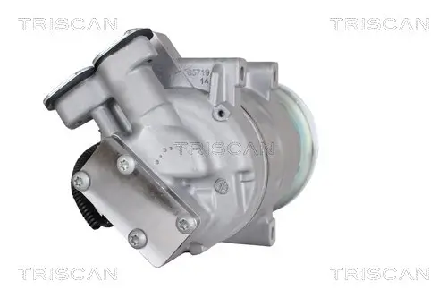 Kompressor, Klimaanlage TRISCAN 9020 25007 Bild Kompressor, Klimaanlage TRISCAN 9020 25007