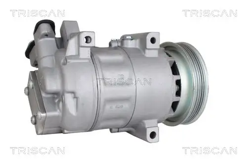 Kompressor, Klimaanlage TRISCAN 9020 25007 Bild Kompressor, Klimaanlage TRISCAN 9020 25007