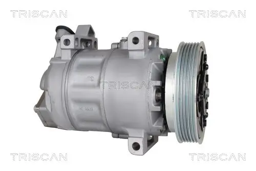 Kompressor, Klimaanlage TRISCAN 9020 25007 Bild Kompressor, Klimaanlage TRISCAN 9020 25007
