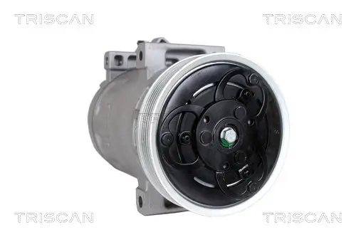 Kompressor, Klimaanlage TRISCAN 9020 25007 Bild Kompressor, Klimaanlage TRISCAN 9020 25007