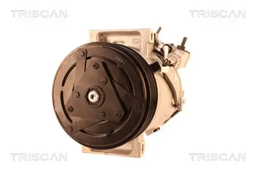 Kompressor, Klimaanlage TRISCAN 9020 25008