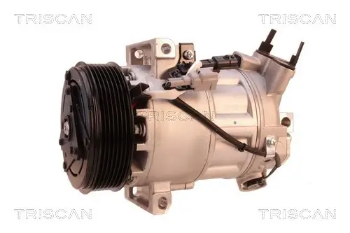 Kompressor, Klimaanlage TRISCAN 9020 25008 Bild Kompressor, Klimaanlage TRISCAN 9020 25008