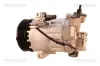 Kompressor, Klimaanlage TRISCAN 9020 25008 Bild Kompressor, Klimaanlage TRISCAN 9020 25008