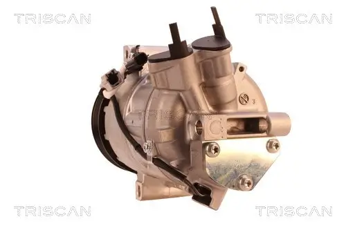 Kompressor, Klimaanlage TRISCAN 9020 25008 Bild Kompressor, Klimaanlage TRISCAN 9020 25008