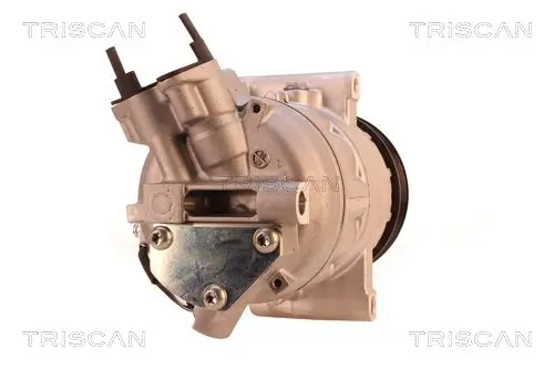 Kompressor, Klimaanlage TRISCAN 9020 25008 Bild Kompressor, Klimaanlage TRISCAN 9020 25008