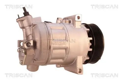 Kompressor, Klimaanlage TRISCAN 9020 25008 Bild Kompressor, Klimaanlage TRISCAN 9020 25008