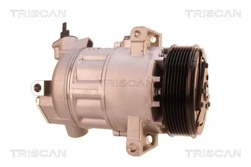 Kompressor, Klimaanlage TRISCAN 9020 25008 Bild Kompressor, Klimaanlage TRISCAN 9020 25008