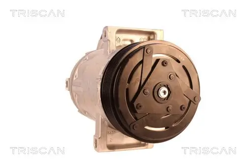 Kompressor, Klimaanlage TRISCAN 9020 25008 Bild Kompressor, Klimaanlage TRISCAN 9020 25008