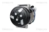 Kompressor, Klimaanlage TRISCAN 9020 25009 Bild Kompressor, Klimaanlage TRISCAN 9020 25009