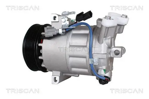 Kompressor, Klimaanlage TRISCAN 9020 25009 Bild Kompressor, Klimaanlage TRISCAN 9020 25009