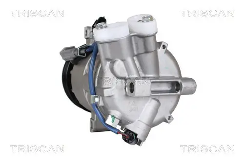 Kompressor, Klimaanlage TRISCAN 9020 25009 Bild Kompressor, Klimaanlage TRISCAN 9020 25009