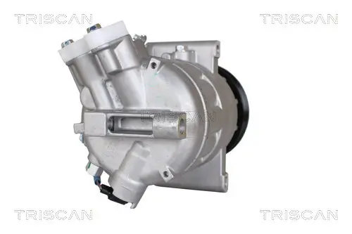 Kompressor, Klimaanlage TRISCAN 9020 25009 Bild Kompressor, Klimaanlage TRISCAN 9020 25009