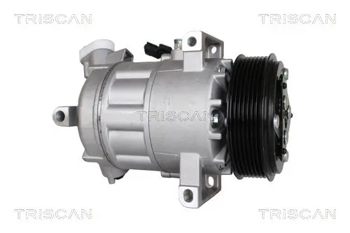 Kompressor, Klimaanlage TRISCAN 9020 25009 Bild Kompressor, Klimaanlage TRISCAN 9020 25009