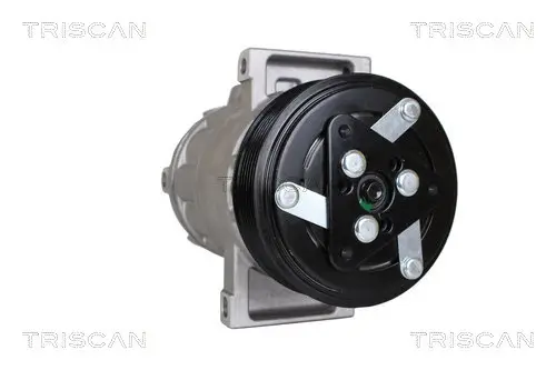 Kompressor, Klimaanlage TRISCAN 9020 25009 Bild Kompressor, Klimaanlage TRISCAN 9020 25009