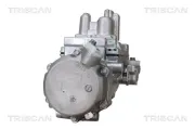 Kompressor, Klimaanlage TRISCAN 9020 25010