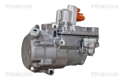 Kompressor, Klimaanlage TRISCAN 9020 25010 Bild Kompressor, Klimaanlage TRISCAN 9020 25010