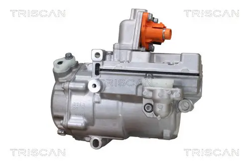 Kompressor, Klimaanlage TRISCAN 9020 25010 Bild Kompressor, Klimaanlage TRISCAN 9020 25010
