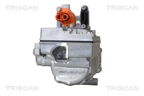 Kompressor, Klimaanlage TRISCAN 9020 25010 Bild Kompressor, Klimaanlage TRISCAN 9020 25010