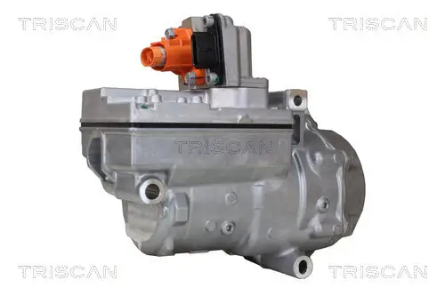 Kompressor, Klimaanlage TRISCAN 9020 25010 Bild Kompressor, Klimaanlage TRISCAN 9020 25010