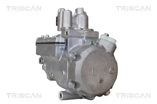 Kompressor, Klimaanlage TRISCAN 9020 25010 Bild Kompressor, Klimaanlage TRISCAN 9020 25010