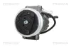 Kompressor, Klimaanlage TRISCAN 9020 25011
