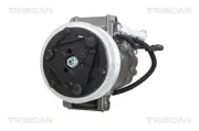 Kompressor, Klimaanlage TRISCAN 9020 25011