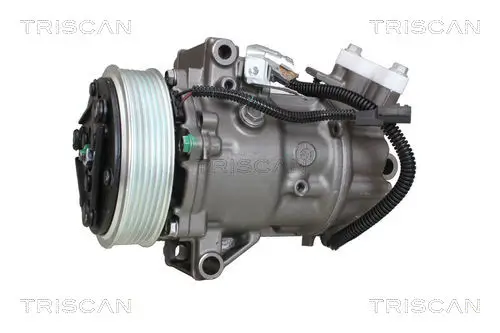 Kompressor, Klimaanlage TRISCAN 9020 25011 Bild Kompressor, Klimaanlage TRISCAN 9020 25011