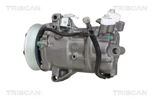 Kompressor, Klimaanlage TRISCAN 9020 25011 Bild Kompressor, Klimaanlage TRISCAN 9020 25011