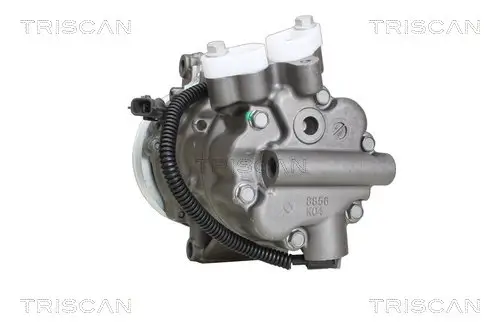 Kompressor, Klimaanlage TRISCAN 9020 25011 Bild Kompressor, Klimaanlage TRISCAN 9020 25011
