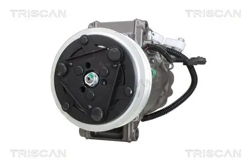 Kompressor, Klimaanlage TRISCAN 9020 25011 Bild Kompressor, Klimaanlage TRISCAN 9020 25011