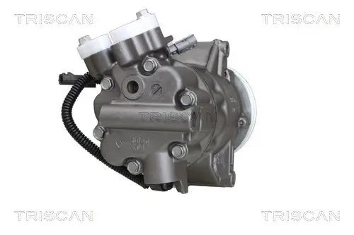 Kompressor, Klimaanlage TRISCAN 9020 25011 Bild Kompressor, Klimaanlage TRISCAN 9020 25011