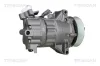 Kompressor, Klimaanlage TRISCAN 9020 25011 Bild Kompressor, Klimaanlage TRISCAN 9020 25011
