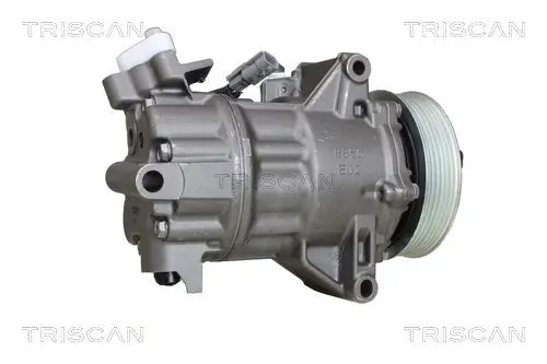Kompressor, Klimaanlage TRISCAN 9020 25011 Bild Kompressor, Klimaanlage TRISCAN 9020 25011