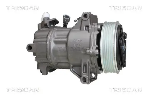 Kompressor, Klimaanlage TRISCAN 9020 25011 Bild Kompressor, Klimaanlage TRISCAN 9020 25011