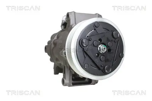Kompressor, Klimaanlage TRISCAN 9020 25011 Bild Kompressor, Klimaanlage TRISCAN 9020 25011